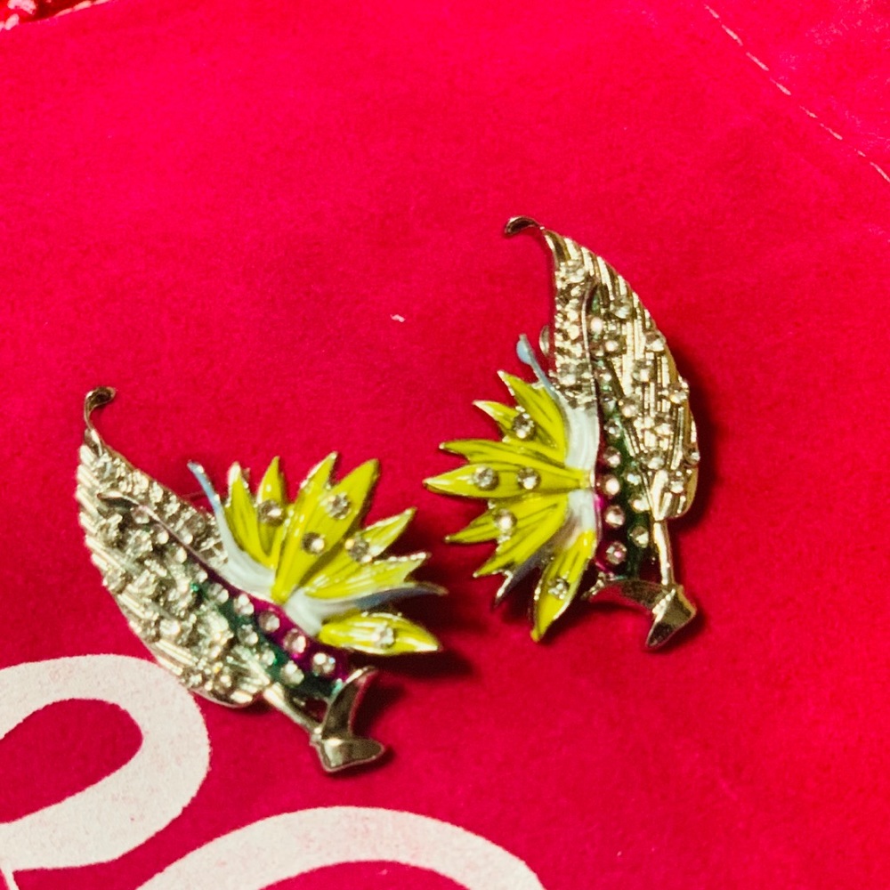 Malibu earrings